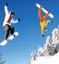 Денят на снега събира деца на Витоша