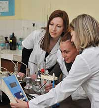 Научният фонд се отчете