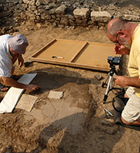 Археометрията – нов поглед към миналото