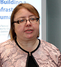 Дойде времето на „Големите данни“ в културното наследство