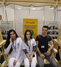 Грижата за кадрите започва от училище