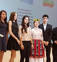 По дипломата ще ги познаете