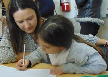 „Еразъм“ стажът влиза в час