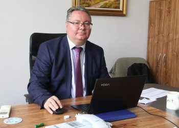 Българи участват в изграждането на новия ускорител NICA