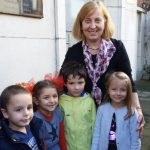 БУ „Пейо Яворов“ – Брюксел