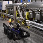 Снимки ЦЕРН