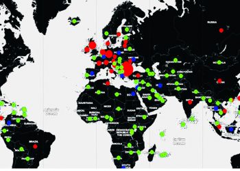 Милиони вредителски програми се раждат всеки ден