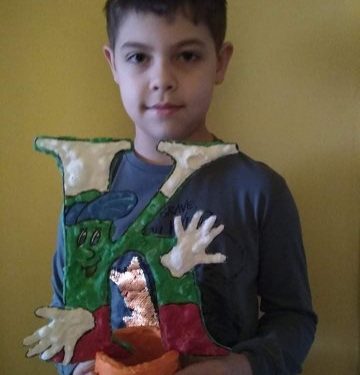 Изяви на празничната виртуална сцена