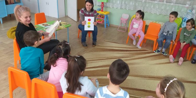 В Габрово честват месеца на духовността