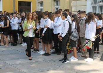 „Традиции и модерност“ не е само клише