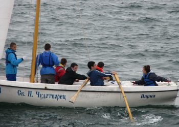 Расте интересът към морските професии