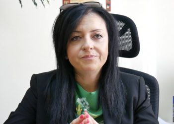 Иванка Киркова, началник на РУО – Пловдив: Ние сме там, където има проблем