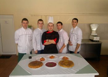 Вкусна трапеза