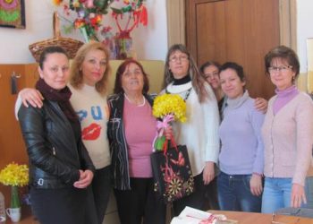 Ориста педагог