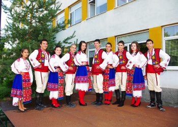 В дуалната форма е бъдещето