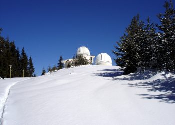 В търсене  на свръхнови