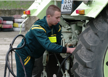 Пионерите на дуалното в селското стопанство