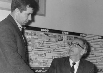 Моцарт в математиката