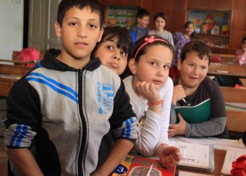 Година на предизвикателства