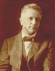 Специалистът по небесна механика*