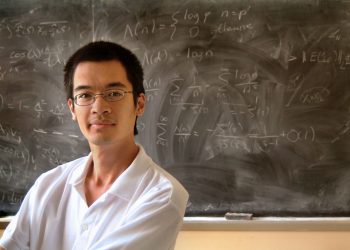 Онлайн семинар в памет  на акад. Сендов