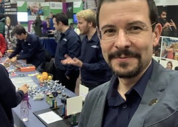 Днешният Архимед е българин