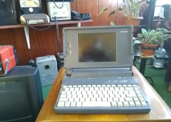 Над 70 ретроуреда са събрани  в училищен музей