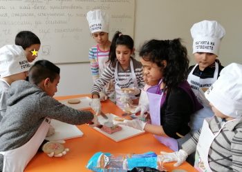 Наследници  на възрожденци