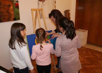 Да превърнеш дефекта в ефект