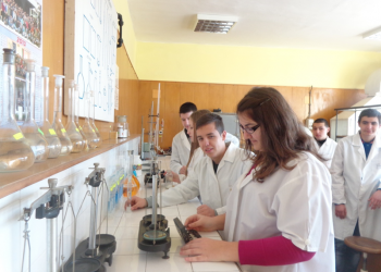 Решавам тест за шест