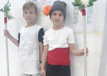 Изолацията е изпитание за децата