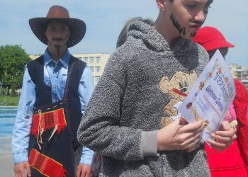 Малките стъпки  към голямата промяна