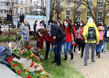 Ще ви разкажа за своя спасител