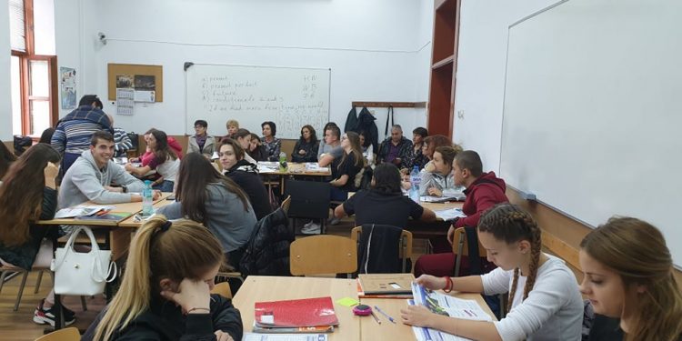 Уникален дух  в уникална сграда