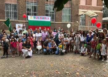 Езикът е емоция,  а писането – преживяване