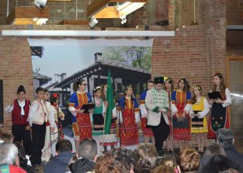 В началото бе словото учителско