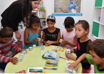 22,2% от децата в ЕС –  в риск от бедност