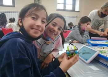 Уроци по легоритъм