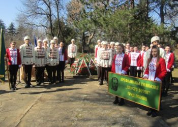 Учи днес, за да успееш утре