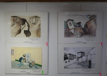 Красотата ражда красота