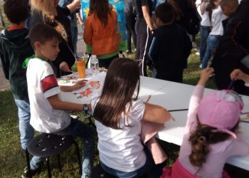 101 слънца изгряха  в бургаски парк