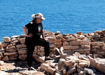 Започна археологическото лято