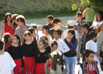 Когато се чертае посоката в живота