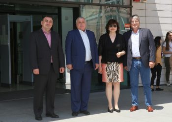 Нови идеи  от медицинските университети