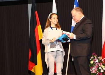 Срещи с дарования