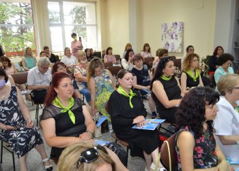 Образование, ценности, благополучие