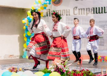 Да овладееш  емоциите в клас