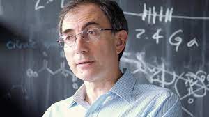 Симфонията, наречена „Живот“