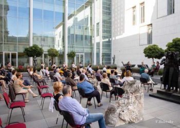 Споделете музиката