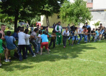 Да достигнеш до всеки в нужда